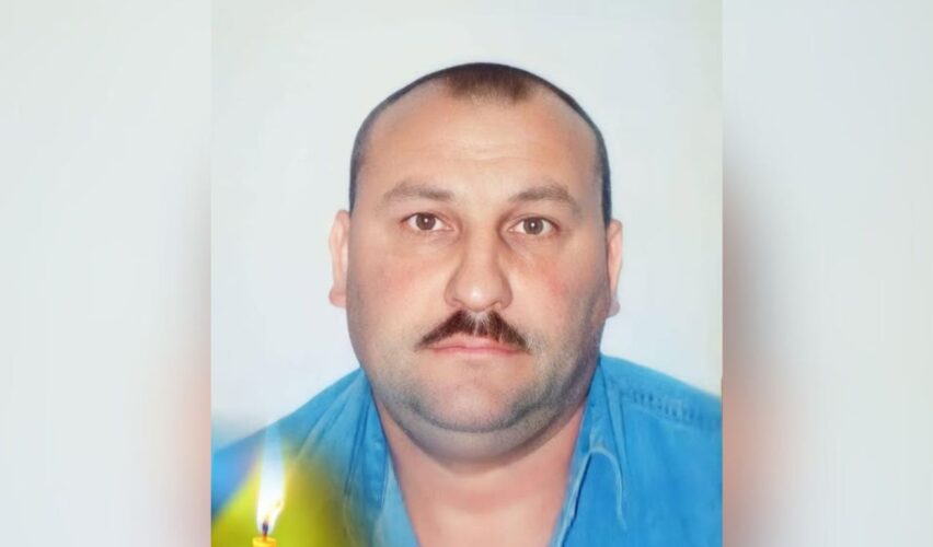 Володимир Петришен