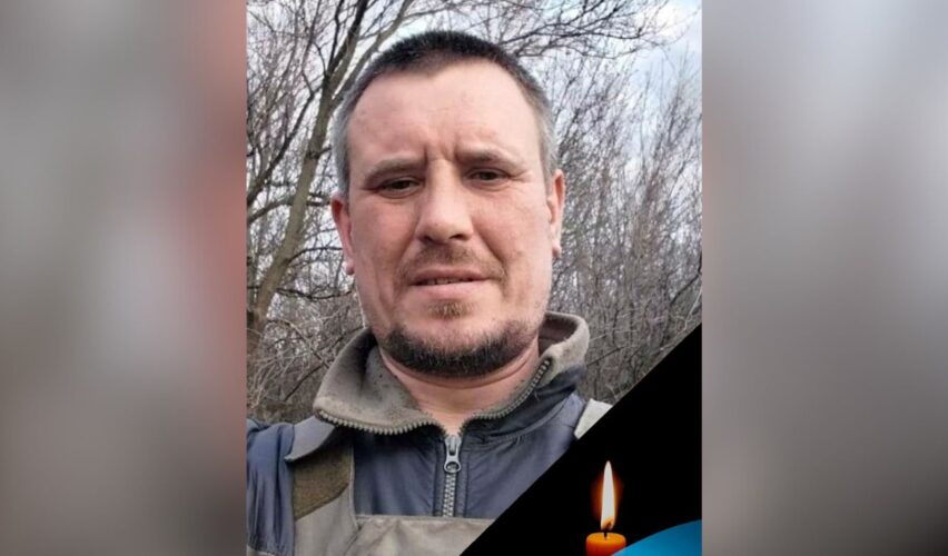 Віталій Присяжнюк