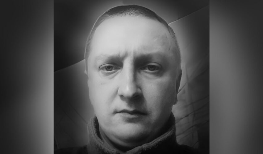 Анатолій Мельник