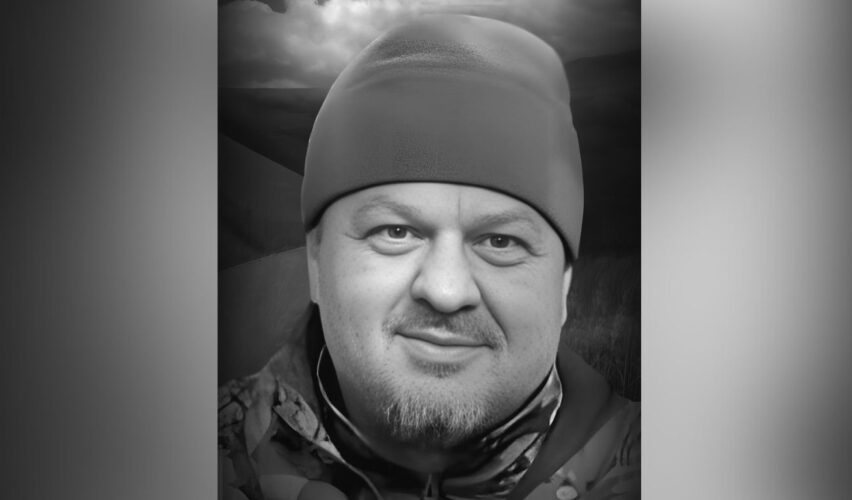 Олександр Козачок