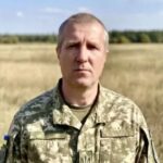 Михайло Корнієнко