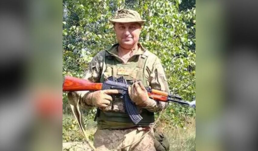 Микола Григоренко