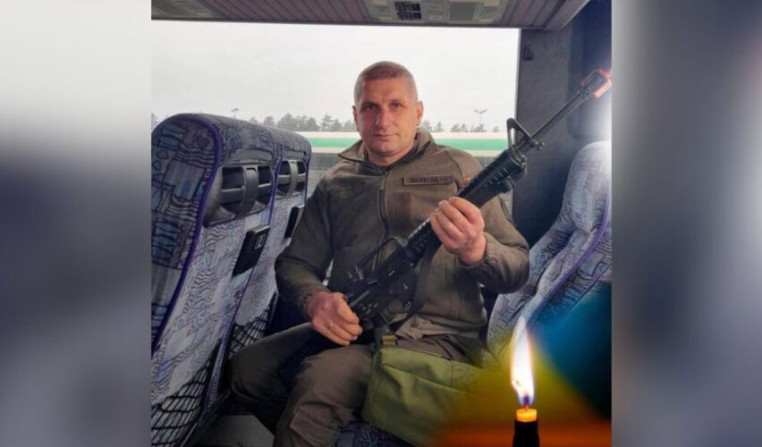 Сергій Гуркало