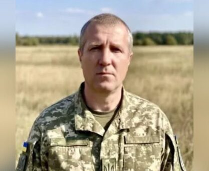 Михайло Корнієнко