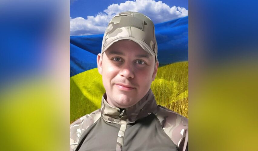 Володимир Бондаренко