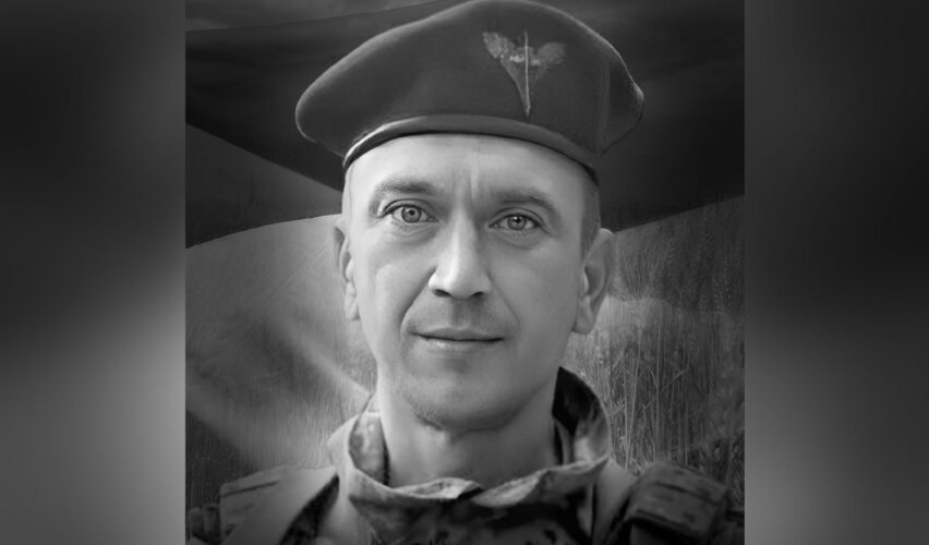 Сергій Пілецький