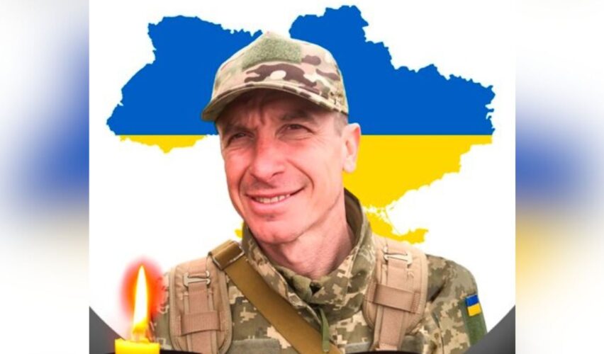 Олександр Пушкар