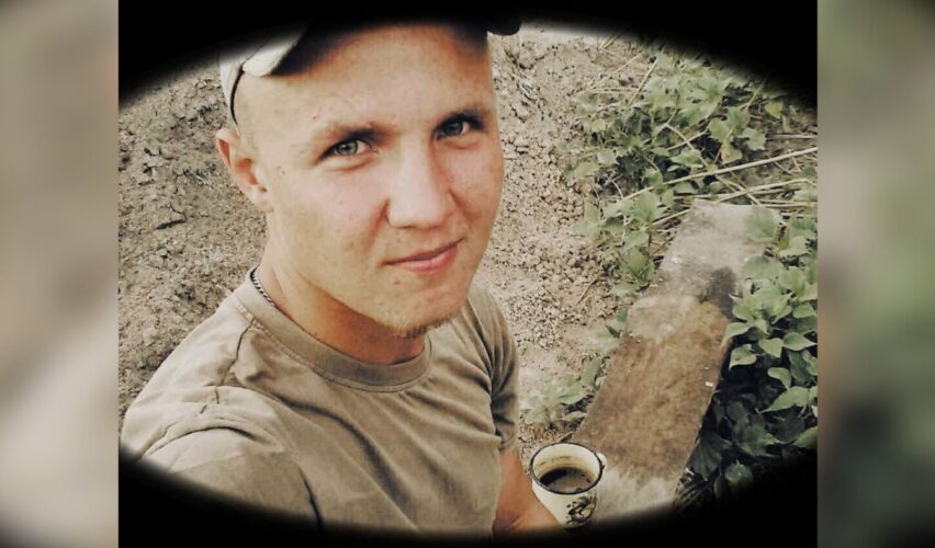 Олександр Личманюк