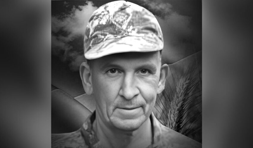 Василь Бризгалов