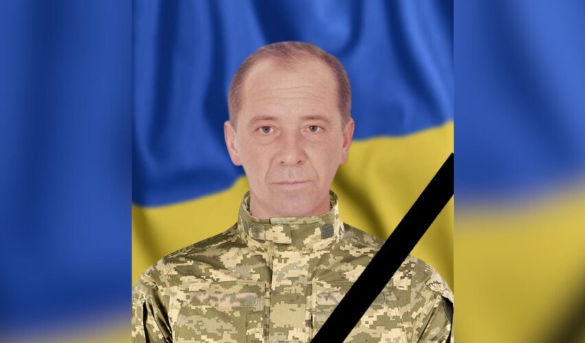 Анатолій Гончарук