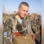 Петро Коваленко