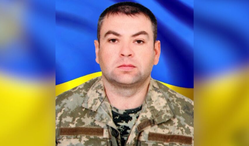 Олег Латишев