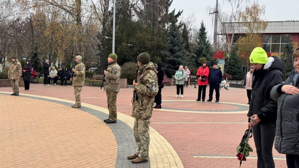 Михайло Єроменко