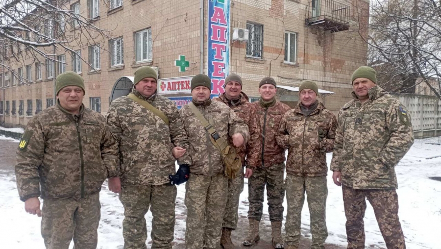 Юрій Шаталюк