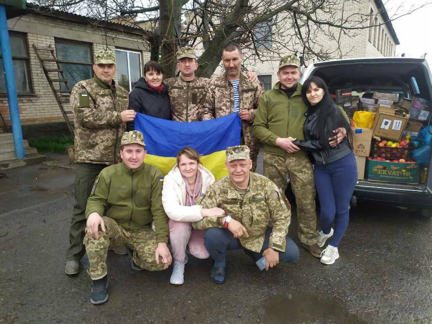 Олександр Вінніченко 