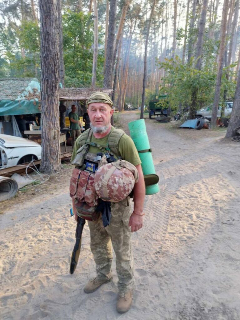 Юрій Шаталюк