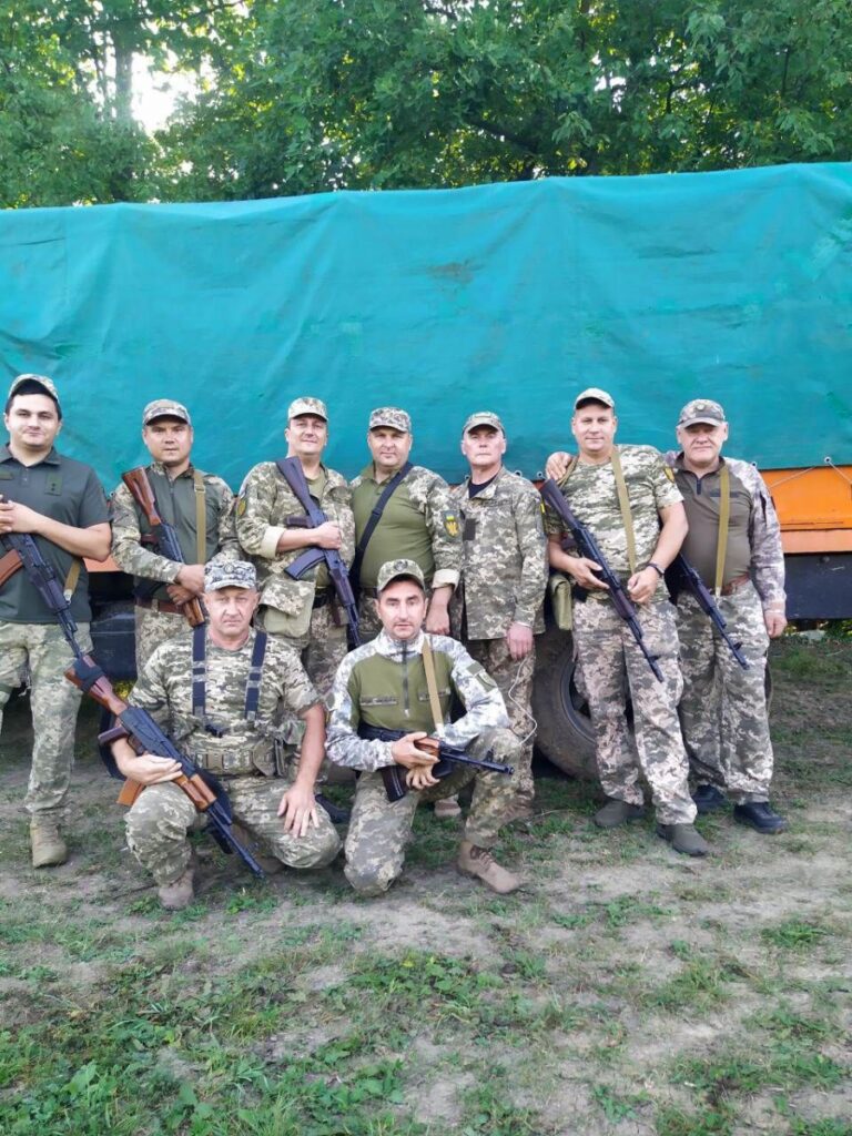 Юрій Шаталюк