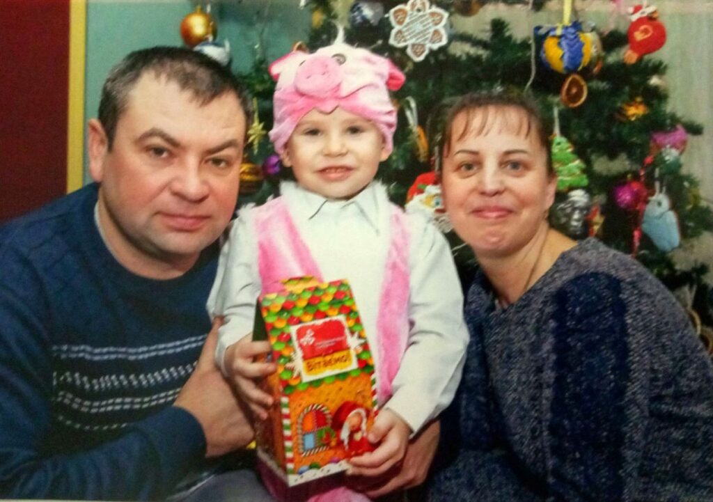 Олег Латишев