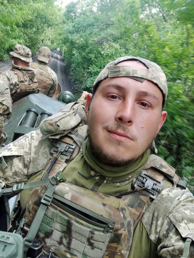 Валентин Золовський