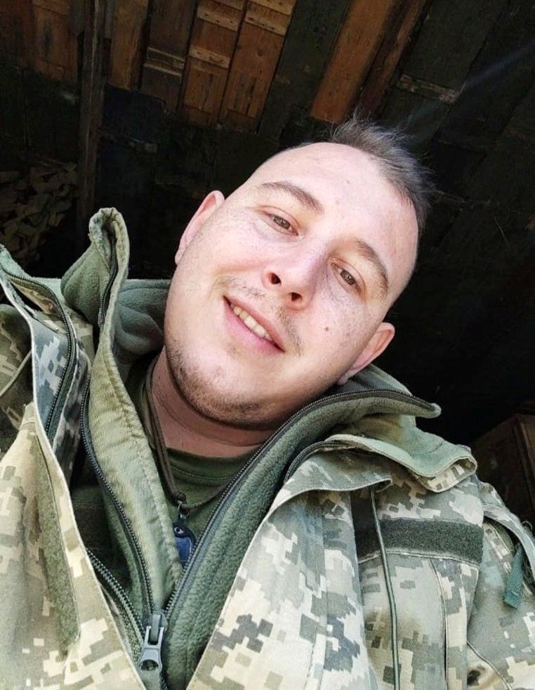 Валентин Золовський