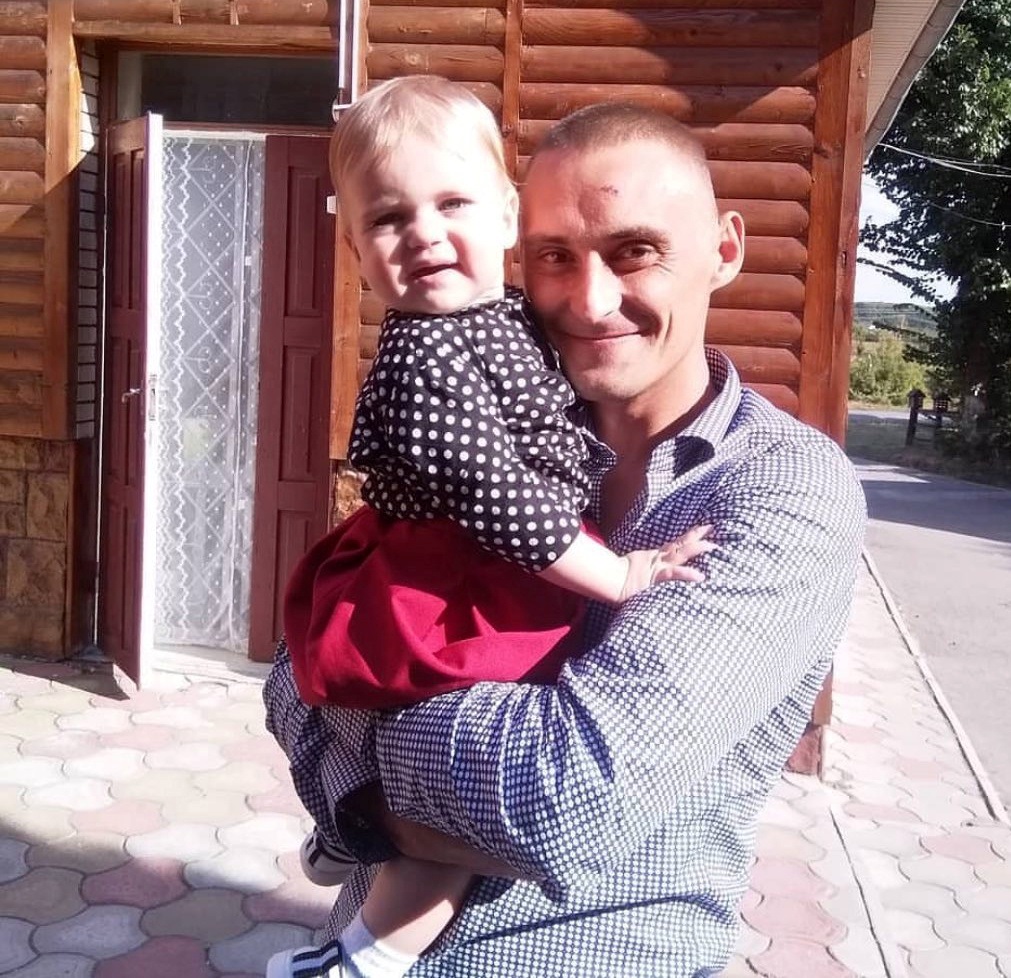 Олександр Миськов