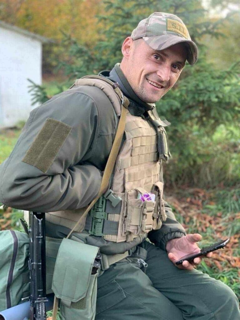 Олександр Миськов