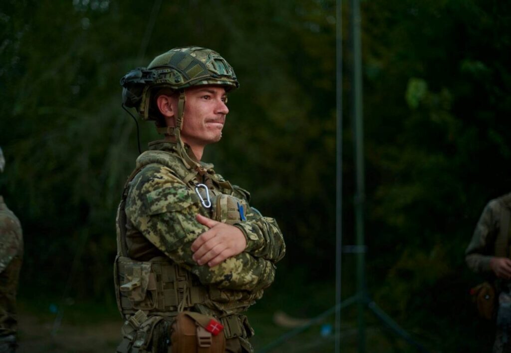 Володимир Богачук