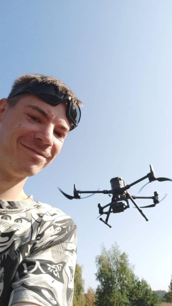 Володимир Богачук