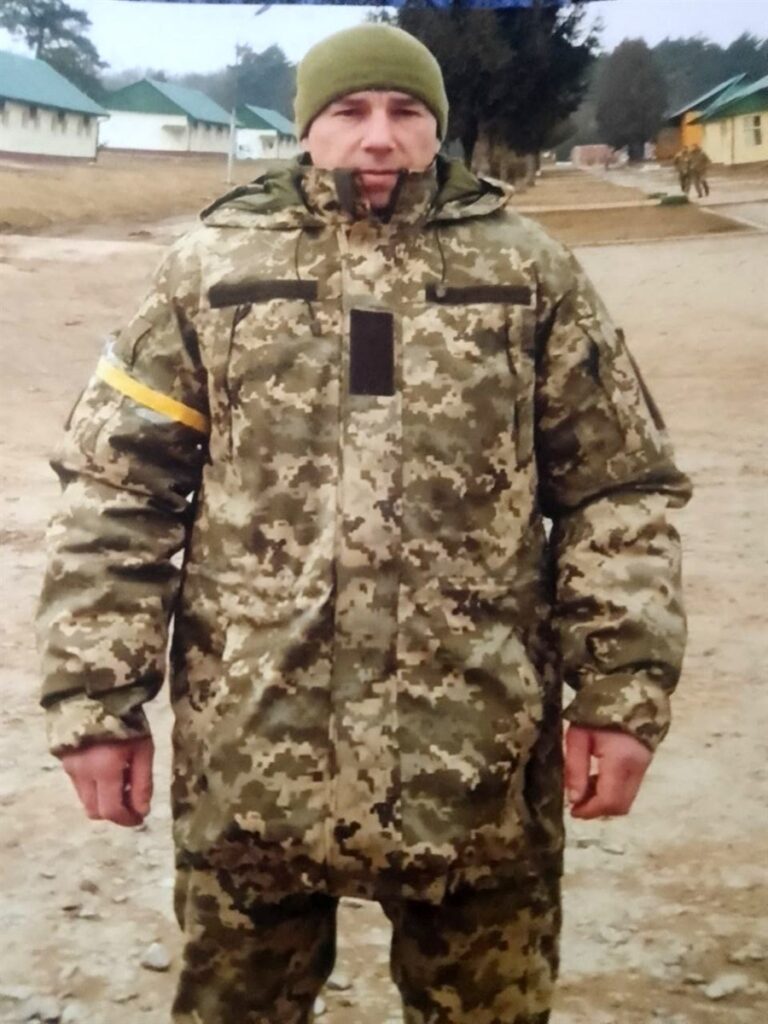 Юрій Новицький