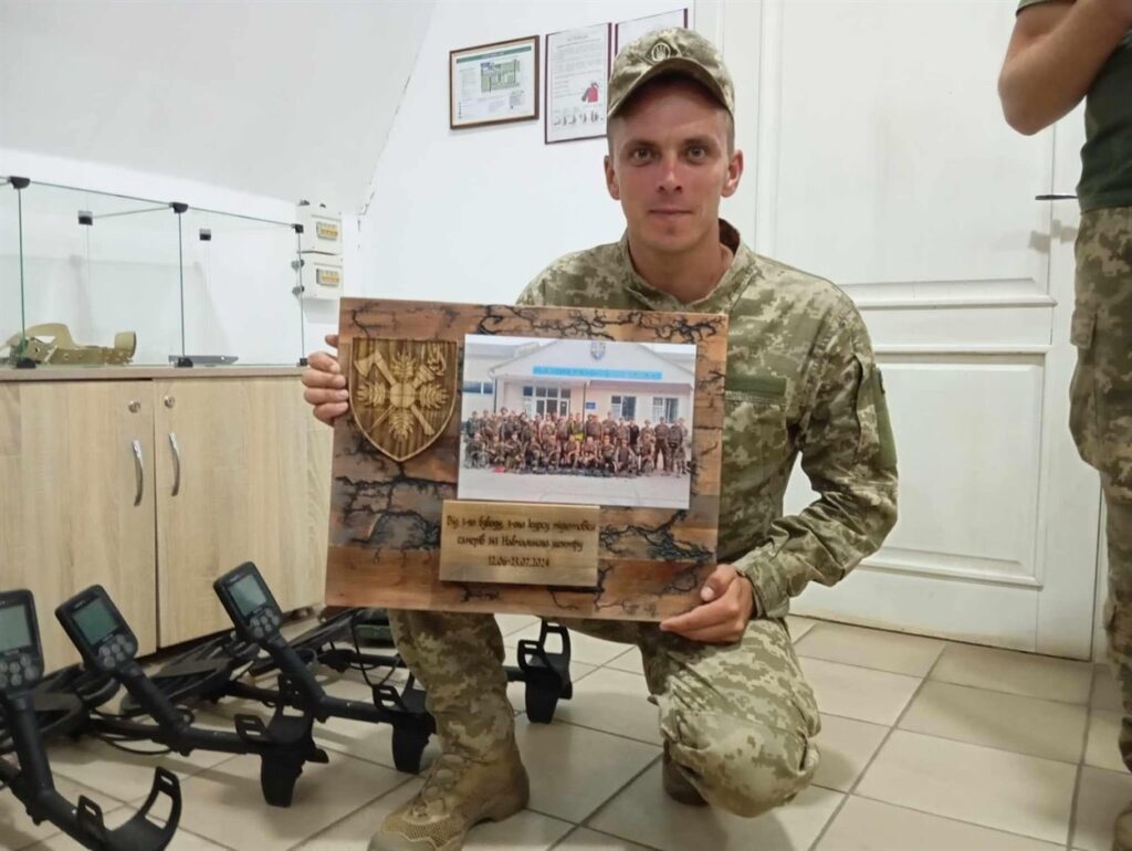 Віталій Шаповал