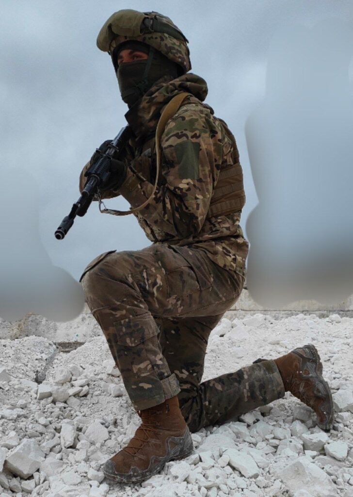 Дмитро Яременко