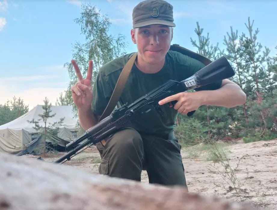 Дмитро Яременко