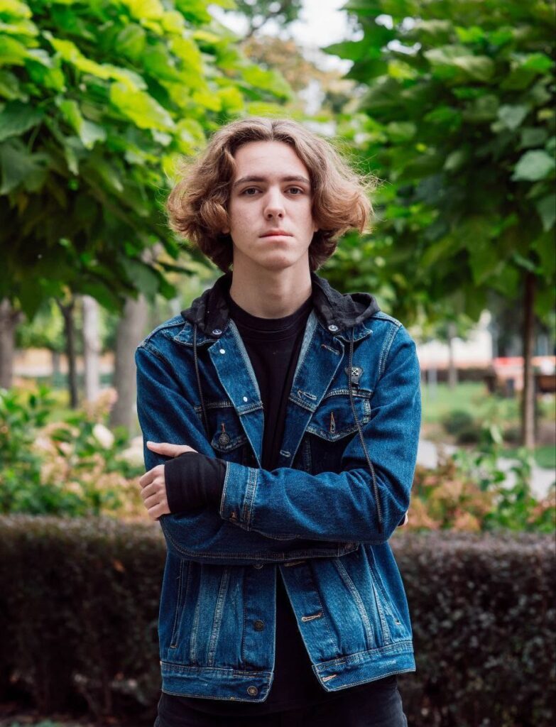 Дмитро Яременко