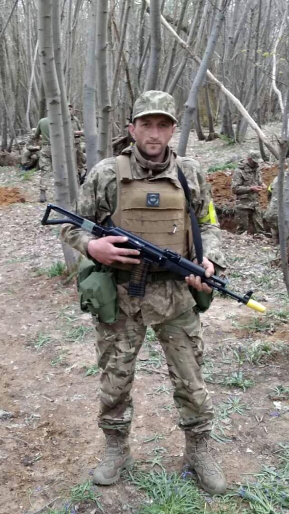 Володимир Матвієнко