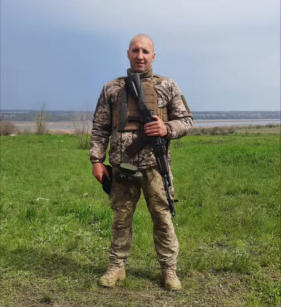 Юрій Ніконов