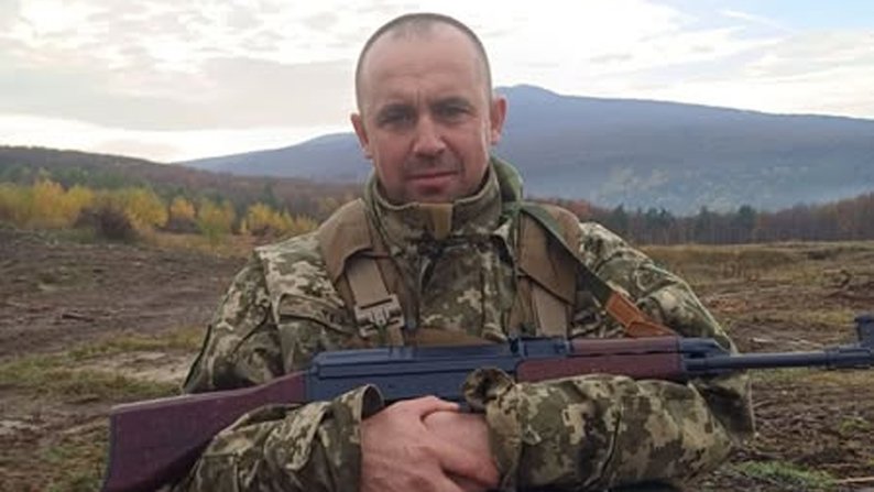 Віктор Вірста