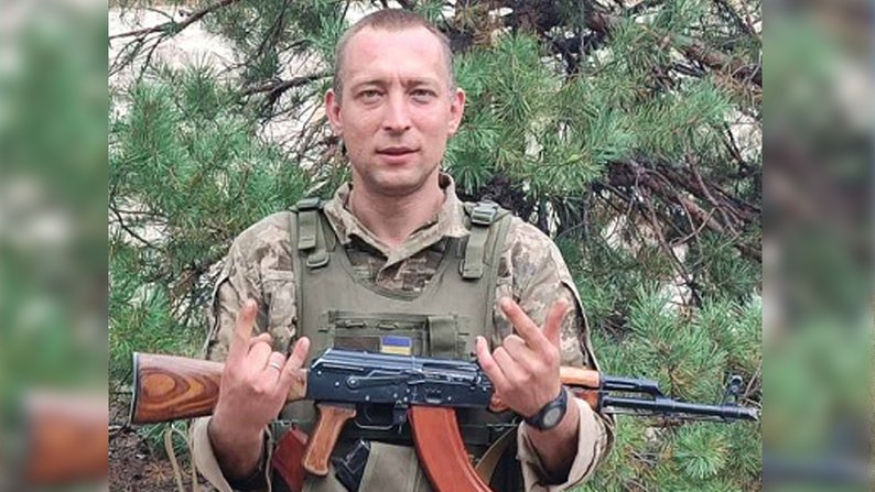 Віталій Лавренишин