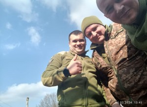 Олексій Куций