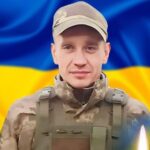 Микола Шестопалько