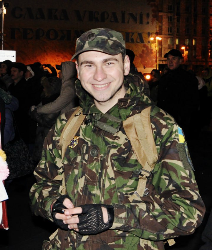 Пантелеймон Рожанський