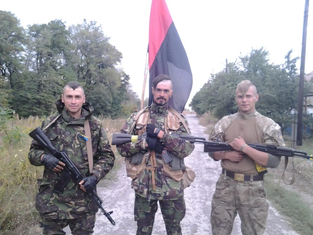 Пантелеймон Рожанський