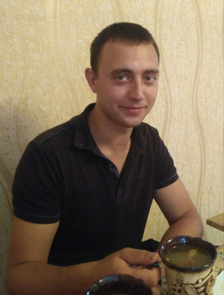 Валерій Колощук