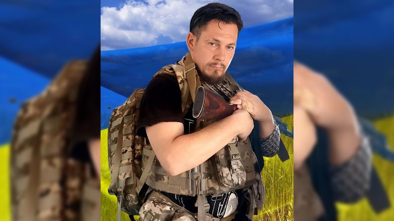 Анатолій Тимчук