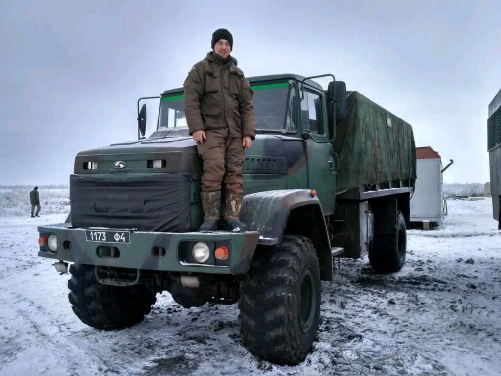 Валерій Колощук