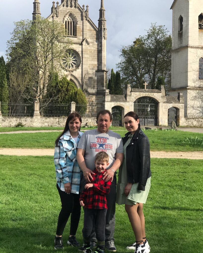 Олександр Кузяк