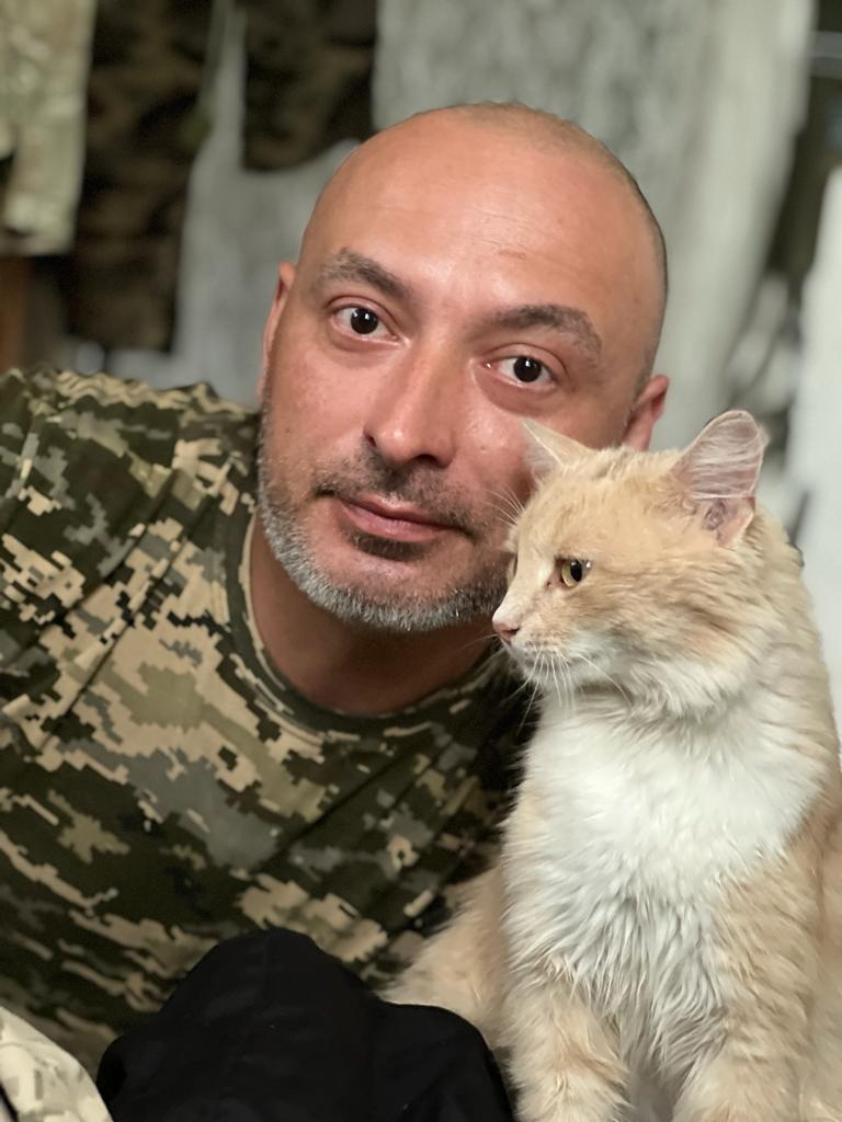 Вадим Бакум