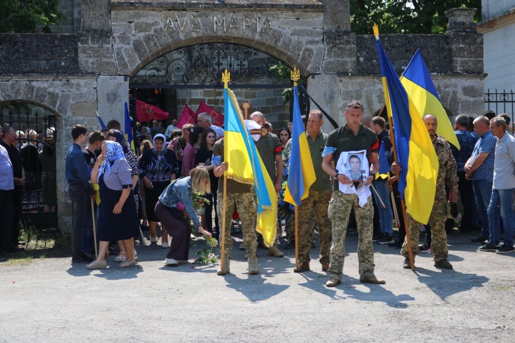 Олександр Кузяк