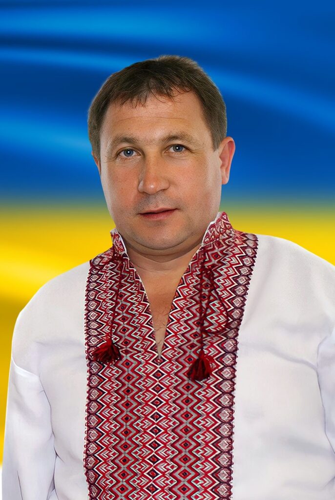 Олександр Кузяк