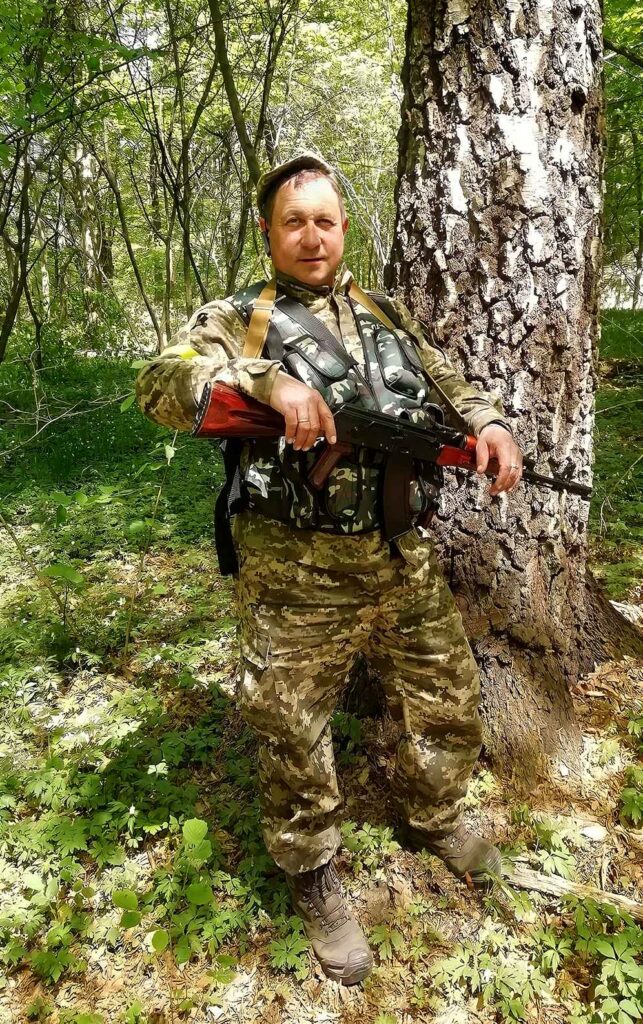 Олександр Кузяк