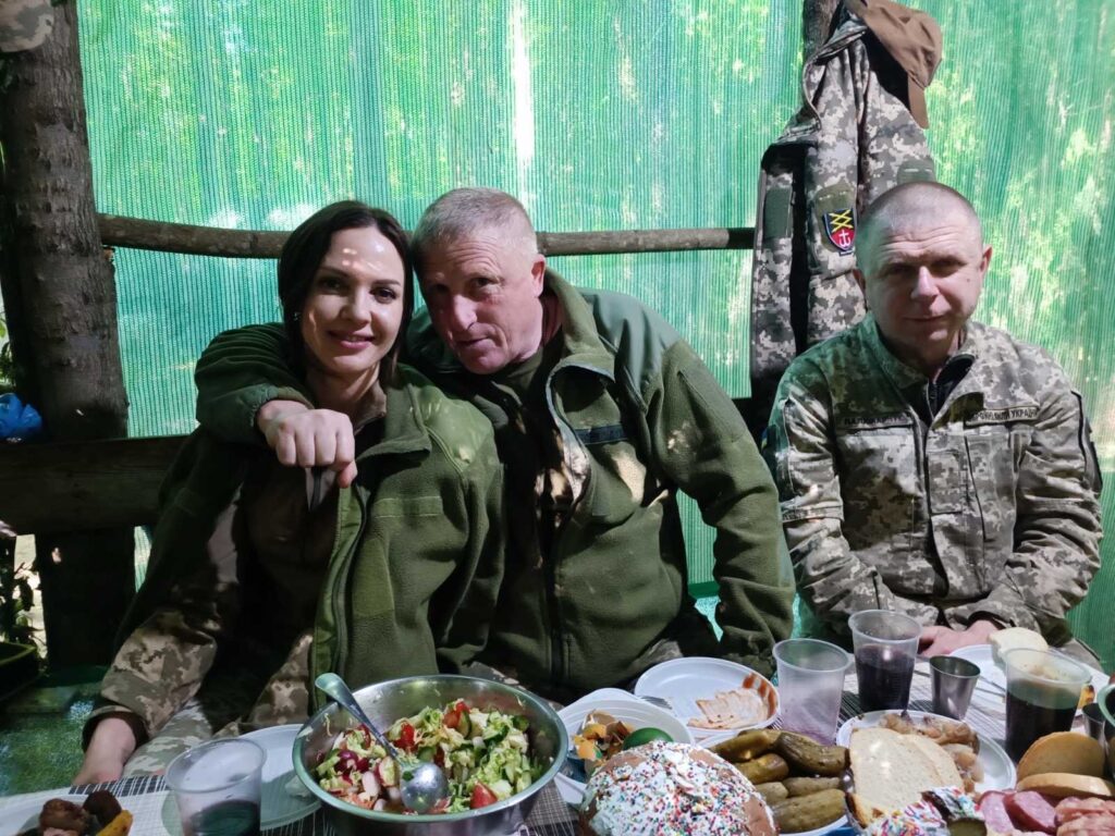 Віктор Паламарчук